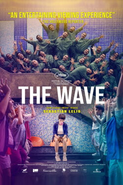The Wave (2025) The Wave (2025)