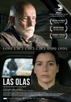 The Waves (2012) The Waves (2012)