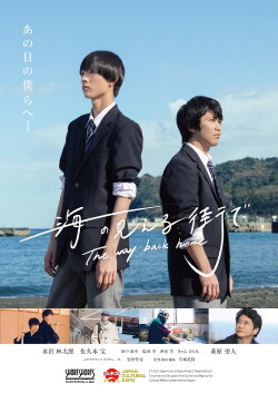 The way back home (2023) The way back home (2023)