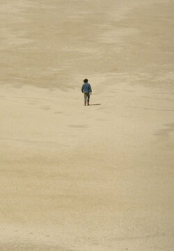 The Way Between Two Points (2010)