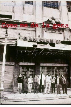 The Way I Like It (1985) The Way I Like It (1985)