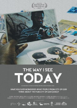 The Way I See Today (2017) The Way I See Today (2017)