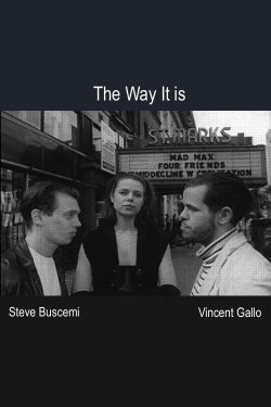 The Way It Is (1986) The Way It Is (1986)
