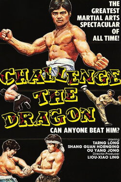 The Way of the Tiger (1973) The Way of the Tiger (1973)