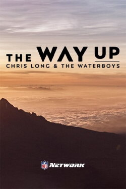The Way Up - Chris Long & The Waterboys (2018) The Way Up - Chris Long & The Waterboys (2018)
