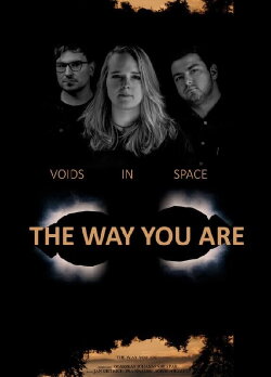 THE WAY YOU ARE (2021) THE WAY YOU ARE (2021)