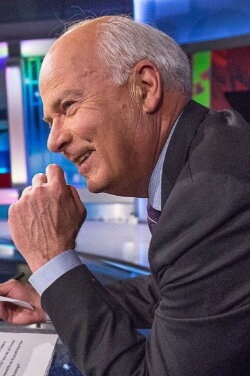 The Way You See It: With Peter Mansbridge (2019) The Way You See It: With Peter Mansbridge (2019)
