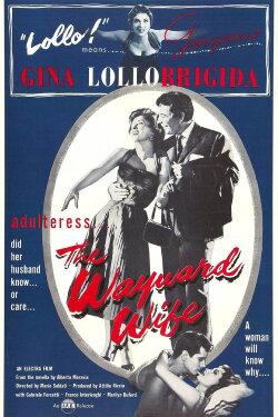 The Wayward Wife (1953) The Wayward Wife (1953)