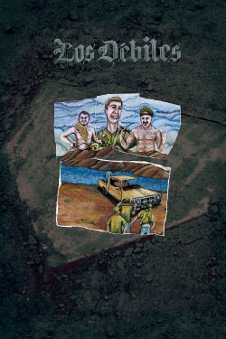 The Weak Ones (2017)
