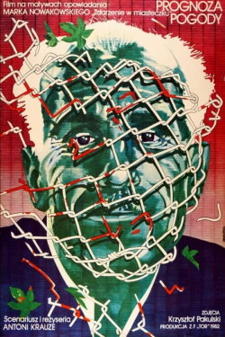 The Weather Forecast (1983) The Weather Forecast (1983)