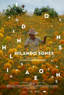 The Weavers' Songs (2021)