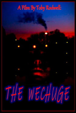 The Wechuge That Came To Us (2022) The Wechuge That Came To Us (2022)