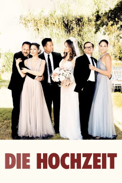 The Wedding (2020) The Wedding (2020)