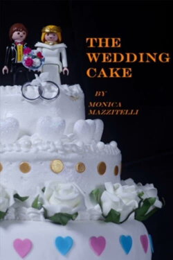 The Wedding Cake (2020)