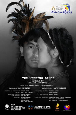 The Wedding Dance (2024)
