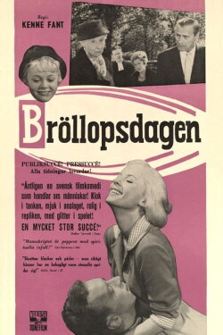 The Wedding Day (1960) The Wedding Day (1960)