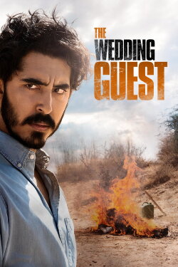 The Wedding Guest (2019) The Wedding Guest (2019)
