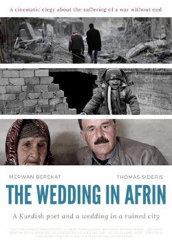 The Wedding in Afrin (2023) The Wedding in Afrin (2023)