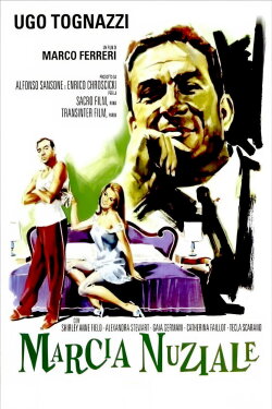 The Wedding March (1966) The Wedding March (1966)
