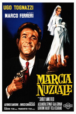 The Wedding March (1966) The Wedding March (1966)