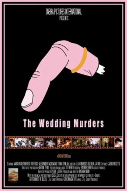 The Wedding Murders (2016) The Wedding Murders (2016)