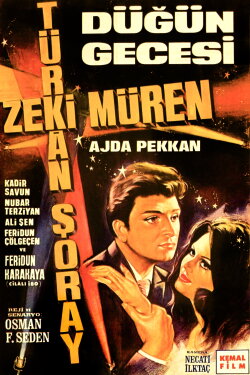 The Wedding Night (1966) The Wedding Night (1966)