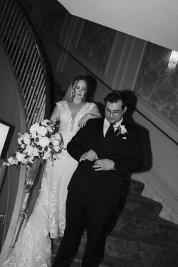 The Wedding of Mr. and Mrs. Seifferlein (2024) The Wedding of Mr. and Mrs. Seifferlein (2024)
