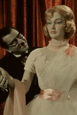 The Wedding of Mr. Marzipan (1963) The Wedding of Mr. Marzipan (1963)