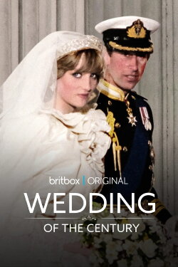 The Wedding of the Century (2021) The Wedding of the Century (2021)