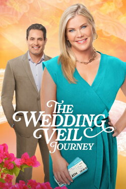 The Wedding Veil Journey (2023) The Wedding Veil Journey (2023)