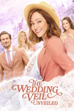 The Wedding Veil Unveiled (2022) The Wedding Veil Unveiled (2022)