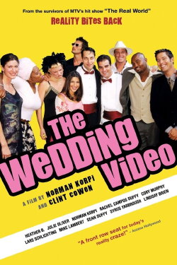 The Wedding Video (2003)