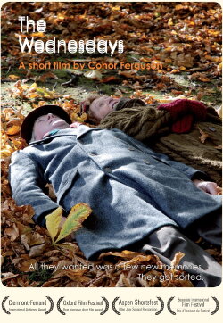 The Wednesdays (2007)