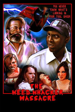 The Weed Whacker Massacre (2017) The Weed Whacker Massacre (2017)