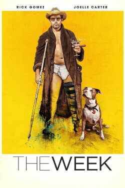 The Week (2015) The Week (2015)