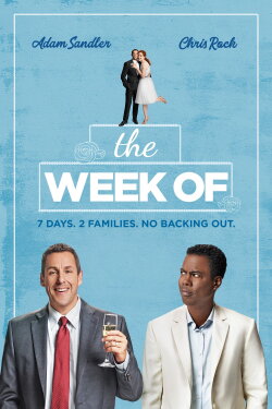 The Week Of (2018) The Week Of (2018)