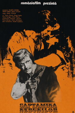 The Week of the Madmen (1971)