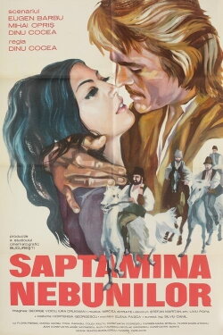 The Week of the Madmen (1971) The Week of the Madmen (1971)
