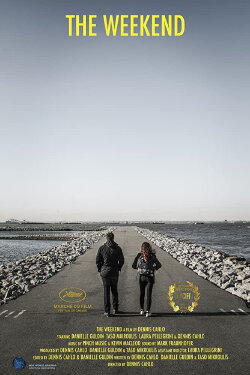 The Weekend (2016) The Weekend (2016)