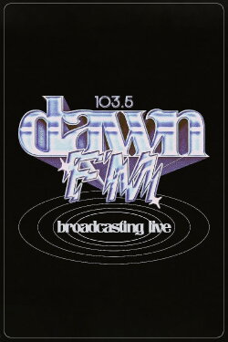 The Weeknd: 103.5 Dawn FM (2022) The Weeknd: 103.5 Dawn FM (2022)