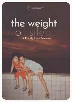The Weight of Silence (2023)