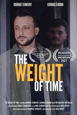 The Weight of Time (2021) The Weight of Time (2021)