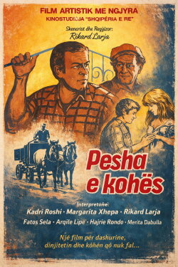 The Weight of Time (1988) The Weight of Time (1988)