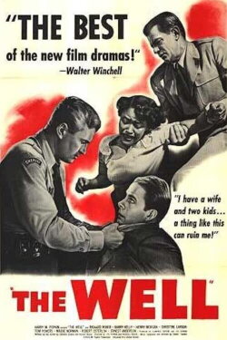 The Well (1951) The Well (1951)
