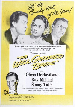 The Well Groomed Bride (1946) The Well Groomed Bride (1946)