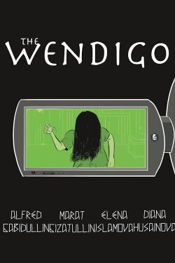 The Wendigo (2017)