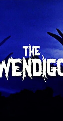 The Wendigo (2019)