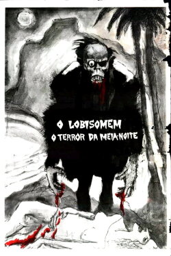 The Werewolf: A Midnight Terror (1975) The Werewolf: A Midnight Terror (1975)