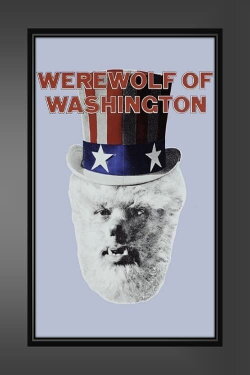 The Werewolf of Washington (1973) The Werewolf of Washington (1973)