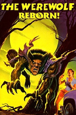 The Werewolf Reborn! (1998) The Werewolf Reborn! (1998)